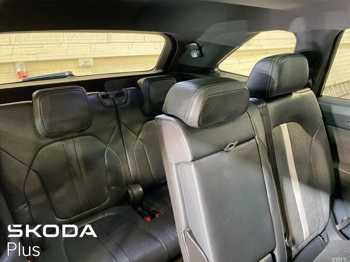 Skoda Kodiaq SUV, Diesel, 2026, Grey