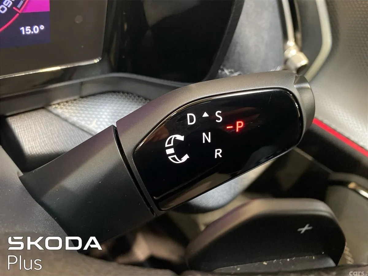 Skoda Kodiaq SUV, Diesel, 2026, Grey