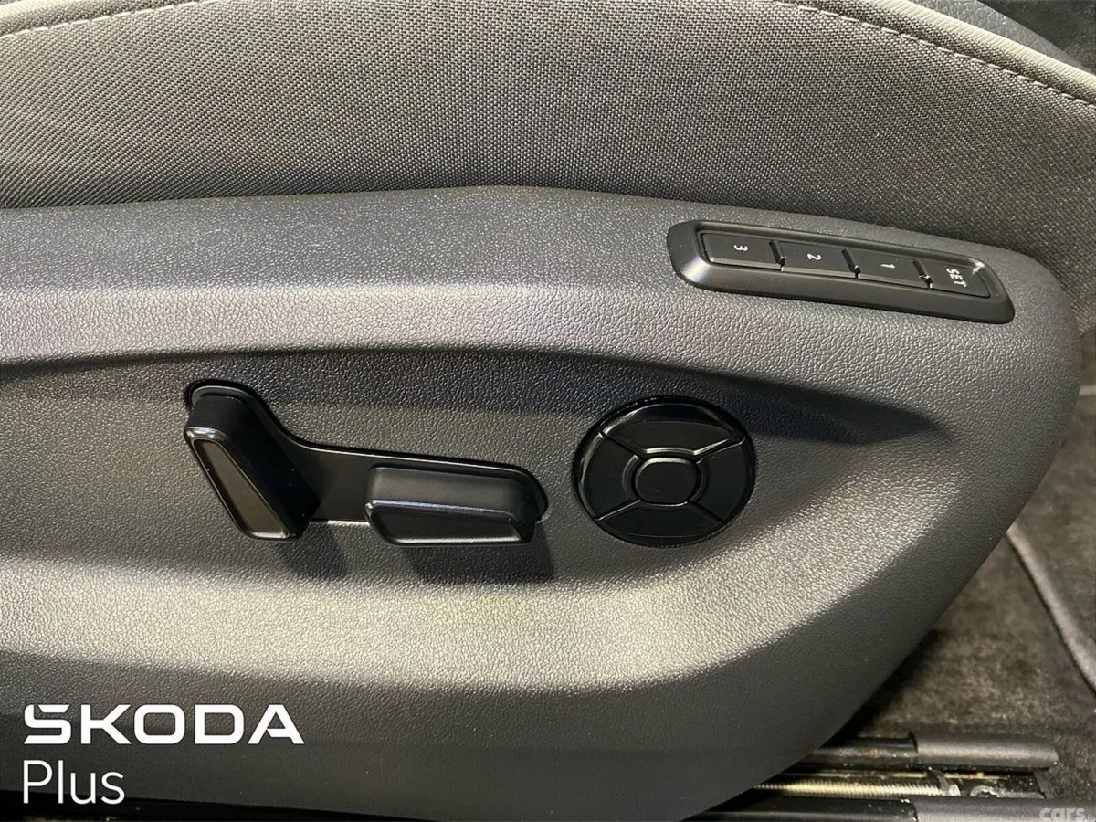 Skoda Kodiaq SUV, Diesel, 2026, Grey