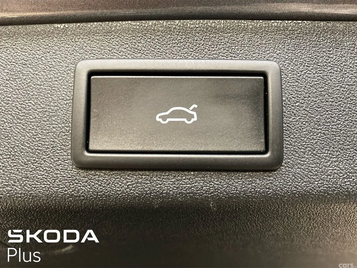 Skoda Kodiaq SUV, Diesel, 2026, Grey