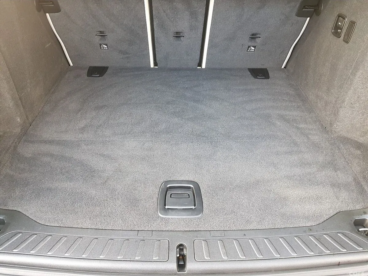 BMW X3 SUV, Diesel, 2020, Grey
