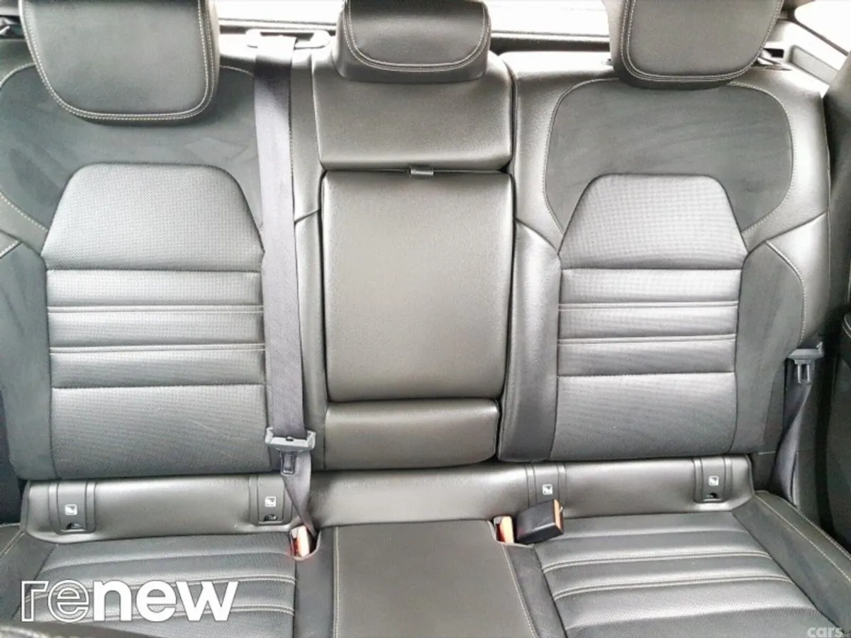 Renault Arkana Hatchback, Petrol Hybrid, 2023, Grey