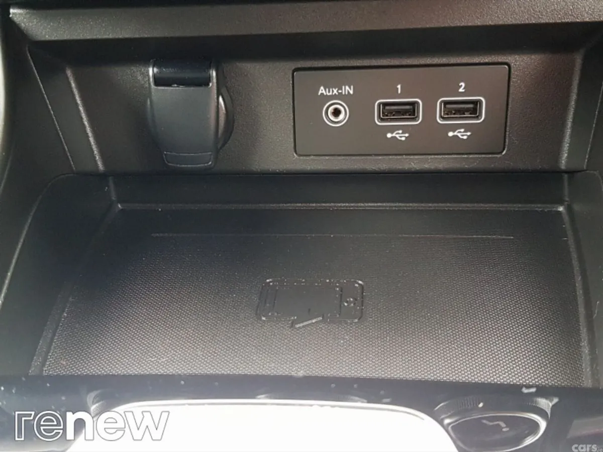 Renault Arkana Hatchback, Petrol Hybrid, 2023, Grey
