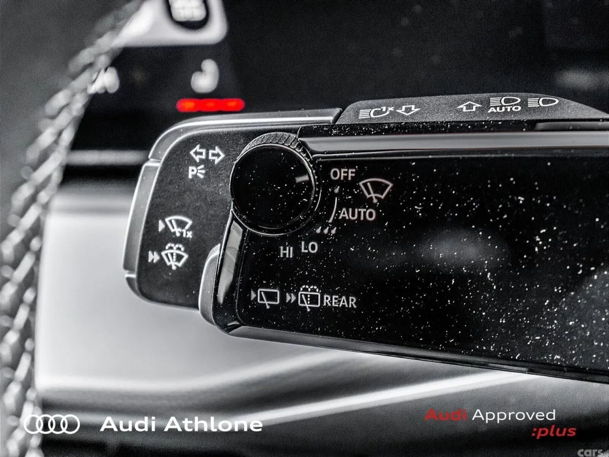 Audi Q3 SUV, Petrol, 2025, Grey