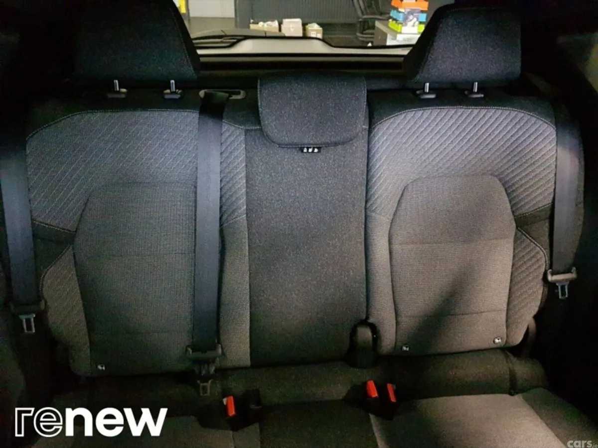 Renault Captur Hatchback, Petrol, 2026, Grey