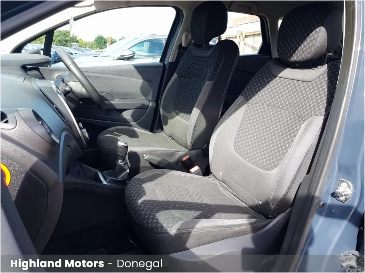 Renault Captur Hatchback, Diesel, 2018, Blue