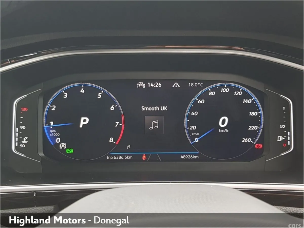Volkswagen T-Roc SUV, Petrol, 2022, Grey