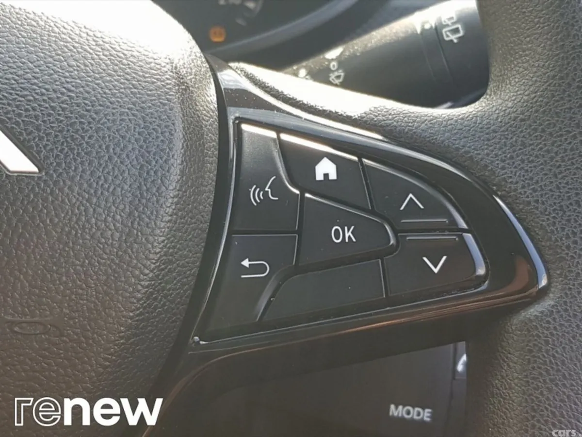 Dacia Sandero Hatchback, Petrol, 2024, Black