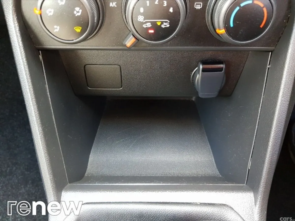 Dacia Sandero Hatchback, Petrol, 2024, Black