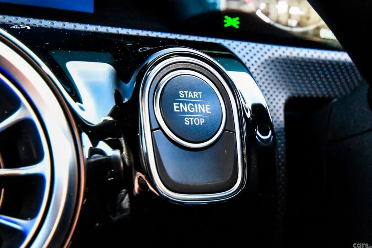 Mercedes-Benz CLA Coupe, Petrol Plug-in Hybrid, 2026, White