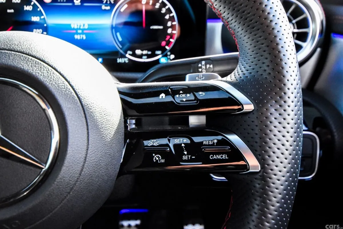 Mercedes-Benz CLA Coupe, Petrol Plug-in Hybrid, 2026, White