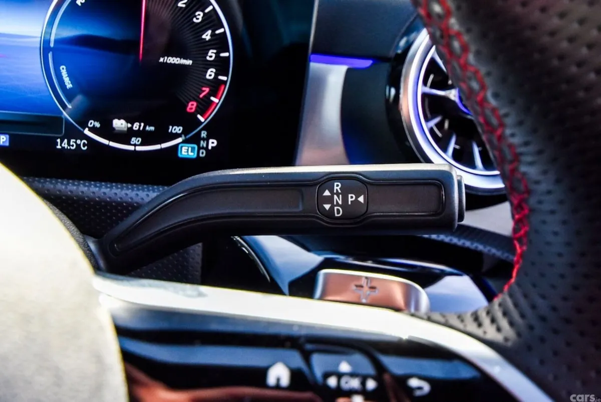 Mercedes-Benz CLA Coupe, Petrol Plug-in Hybrid, 2026, White