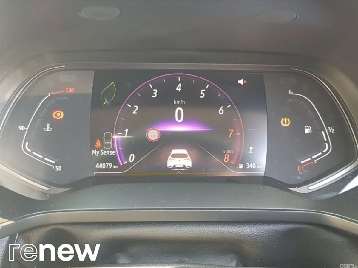 Renault Captur Hatchback, Petrol, 2024, White