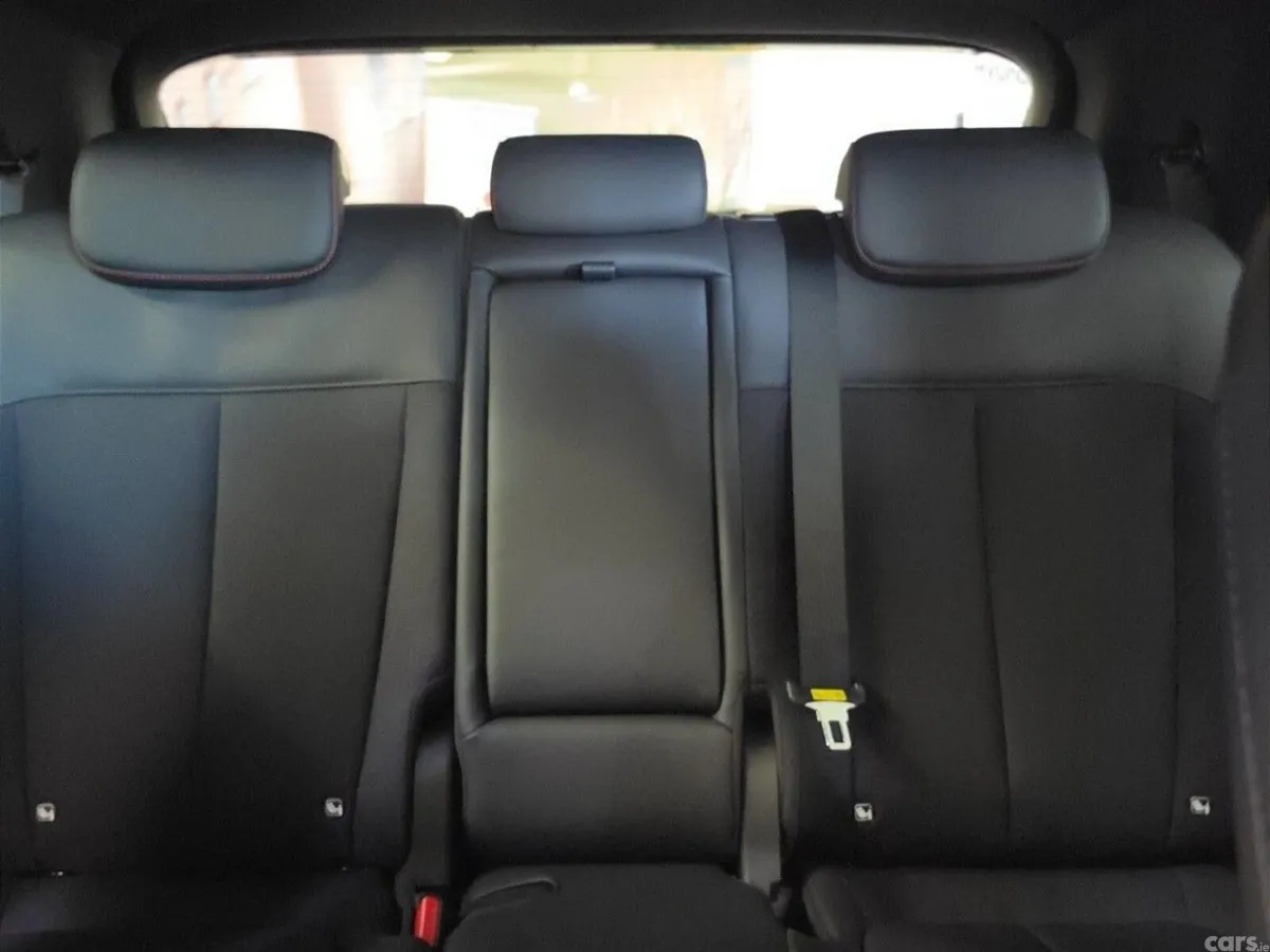 Hyundai IONIQ 5 SUV, Electric, 2027, Grey
