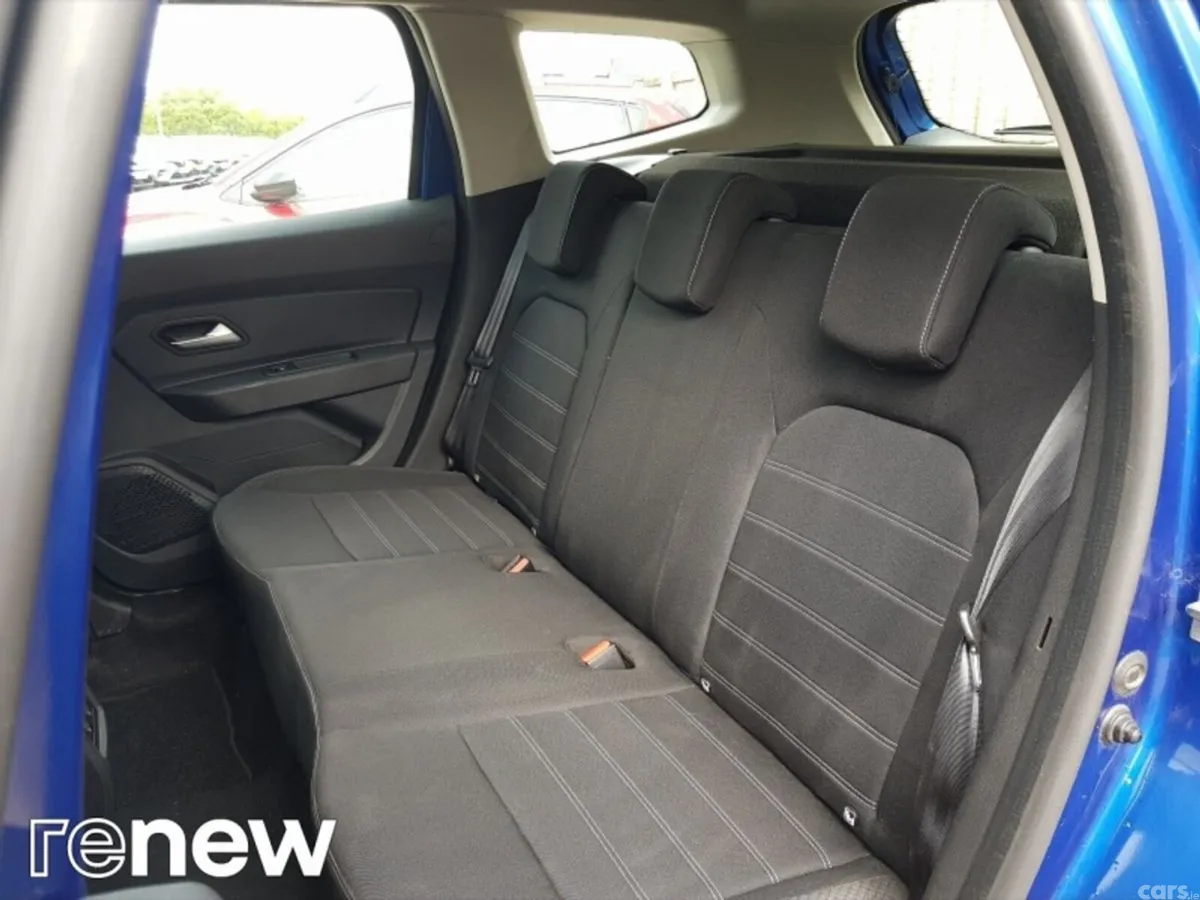 Dacia Duster SUV, Diesel, 2022, Blue