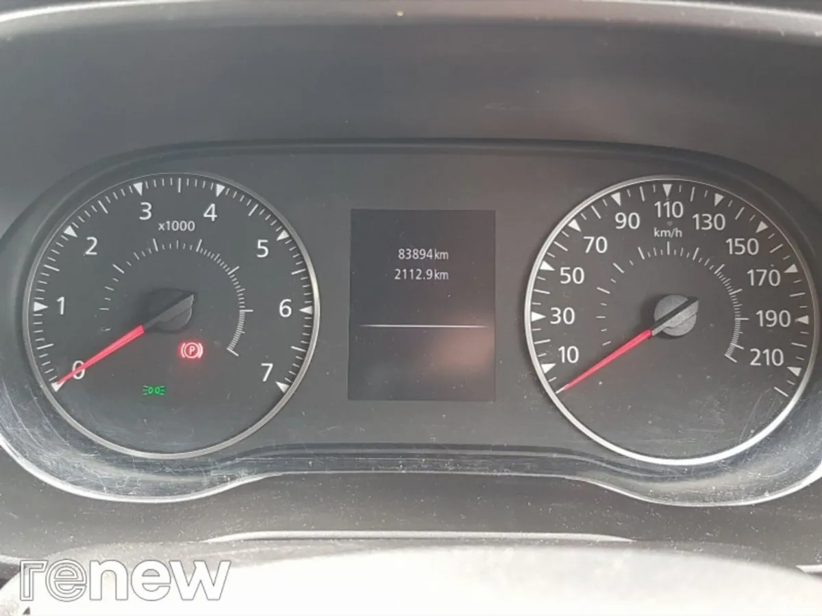 Dacia Duster SUV, Diesel, 2022, Blue