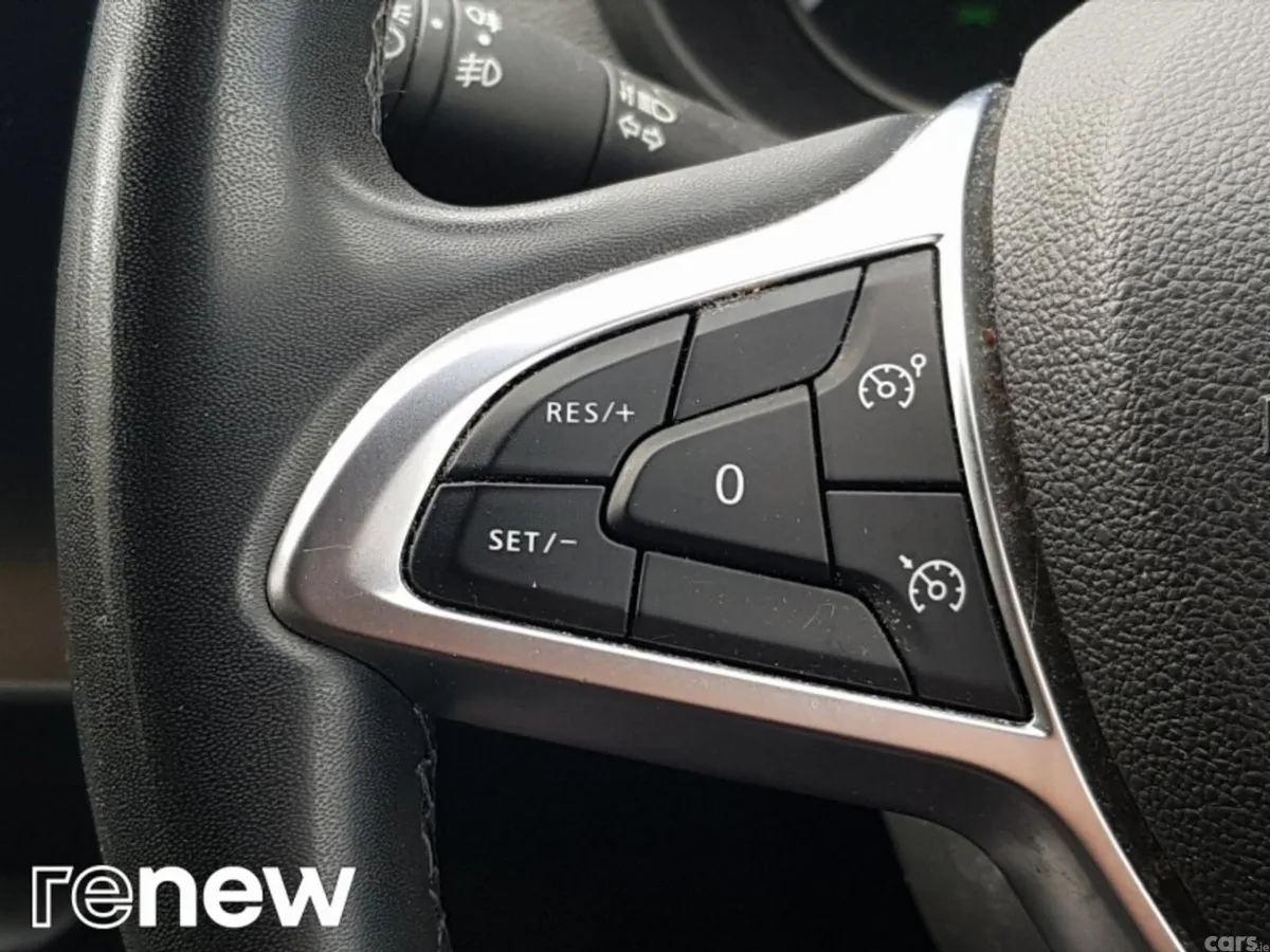 Dacia Duster SUV, Diesel, 2022, Blue