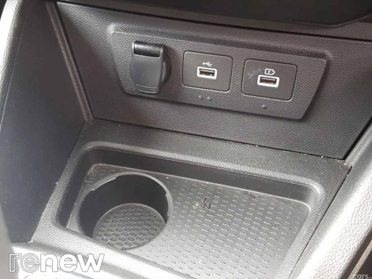 Dacia Duster SUV, Diesel, 2022, Blue