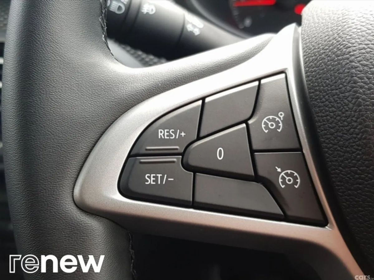 Dacia Jogger MPV, Petrol, 2026, Grey