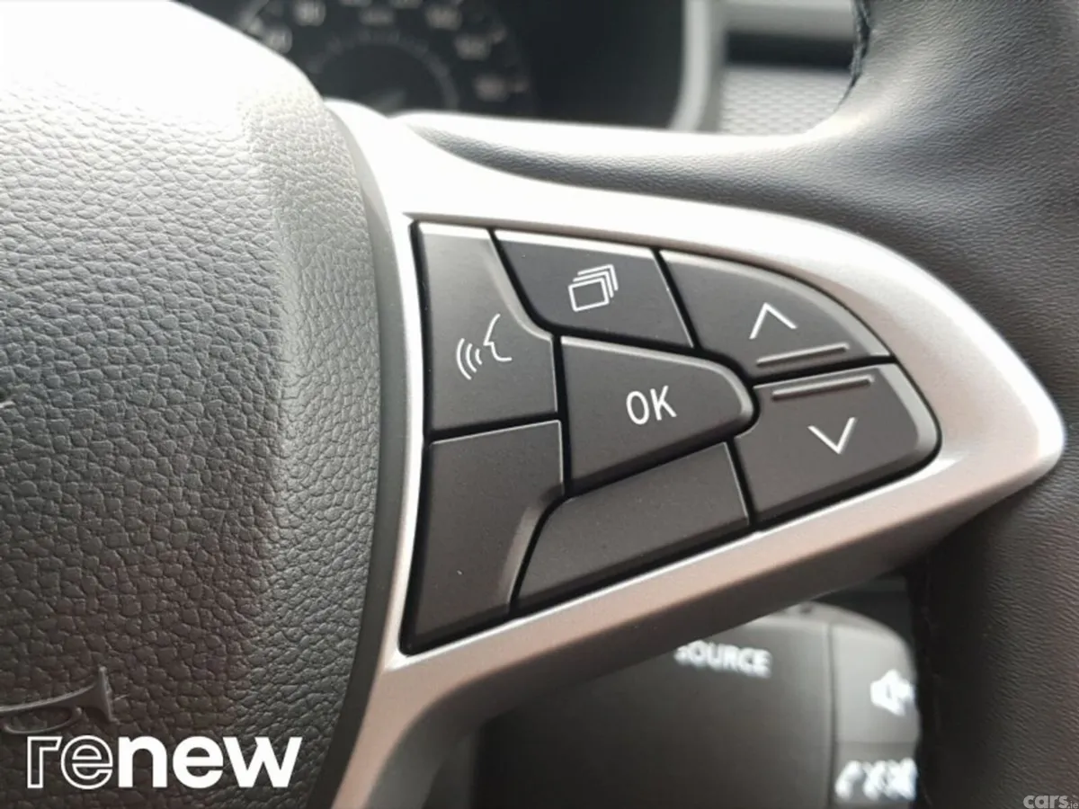Dacia Jogger MPV, Petrol, 2026, Grey