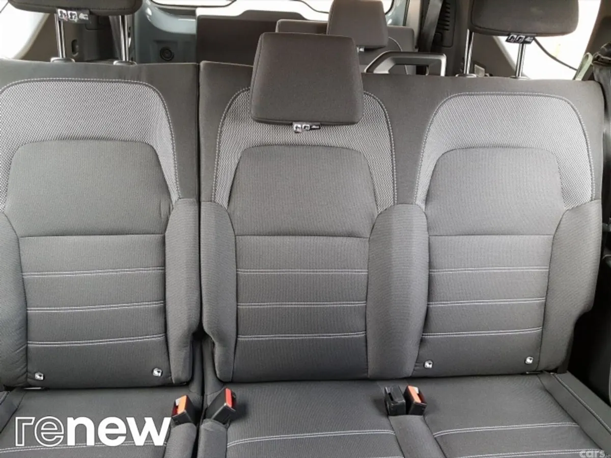 Dacia Jogger MPV, Petrol, 2026, Grey