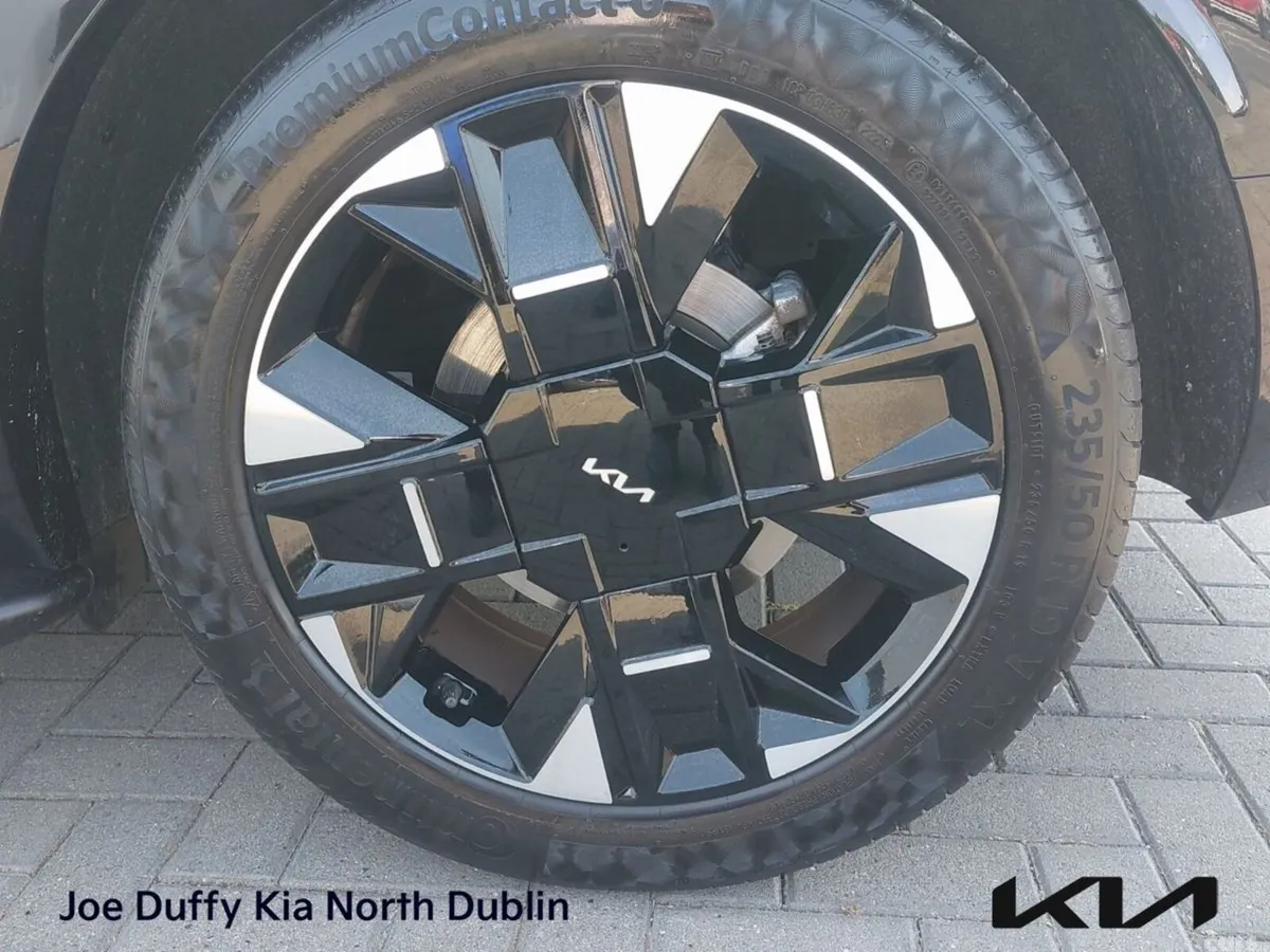 Kia Sportage SUV, Diesel Hybrid, 2025, Grey