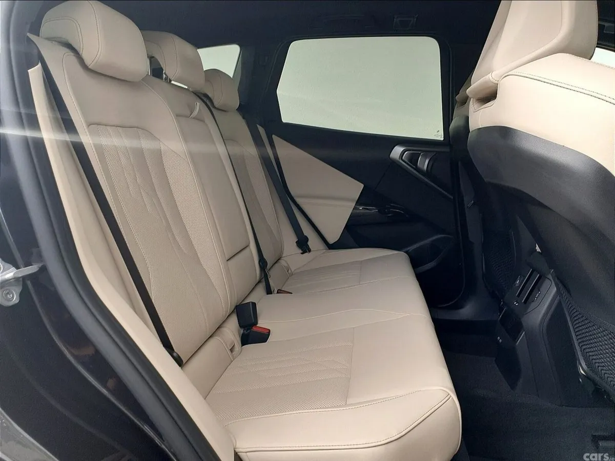BMW X3 SUV, Petrol Plug-in Hybrid, 2026, Grey