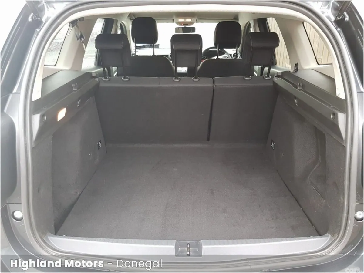 Dacia Duster SUV, Diesel, 2020, Grey