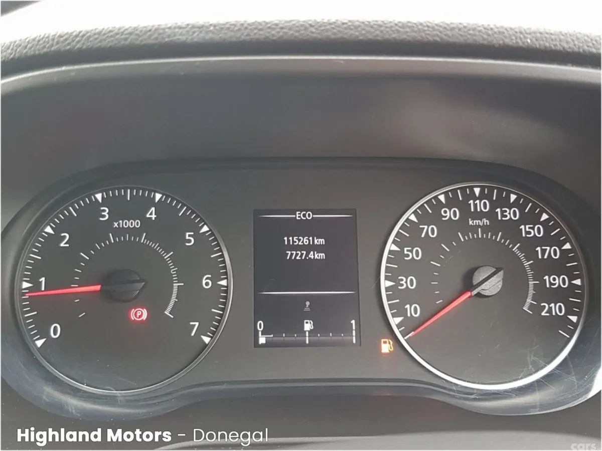 Dacia Duster SUV, Diesel, 2020, Grey
