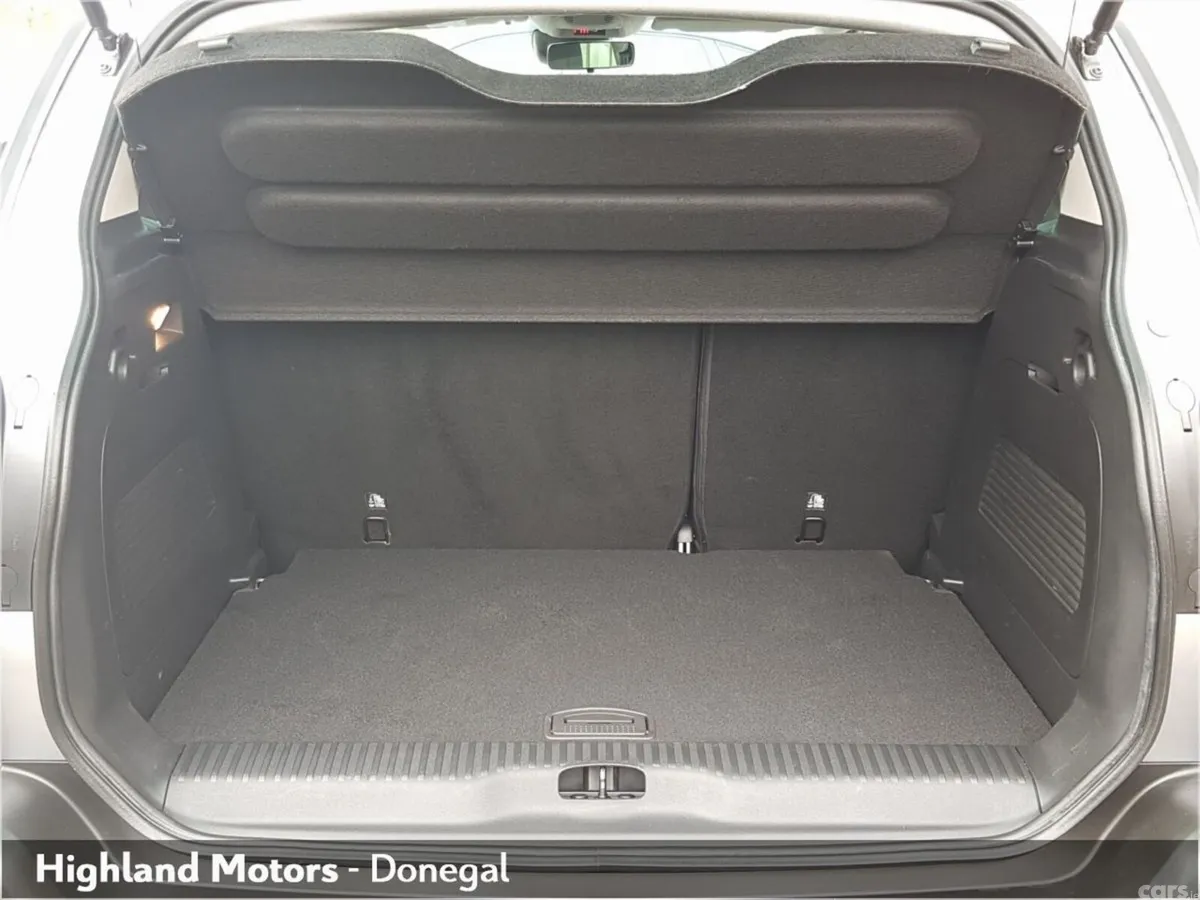Citroen C3 Aircross MPV, Petrol, 2021, Grey
