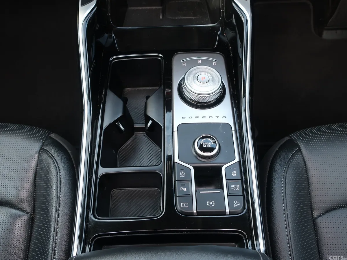 Kia Sorento SUV, Diesel, 2025, Grey