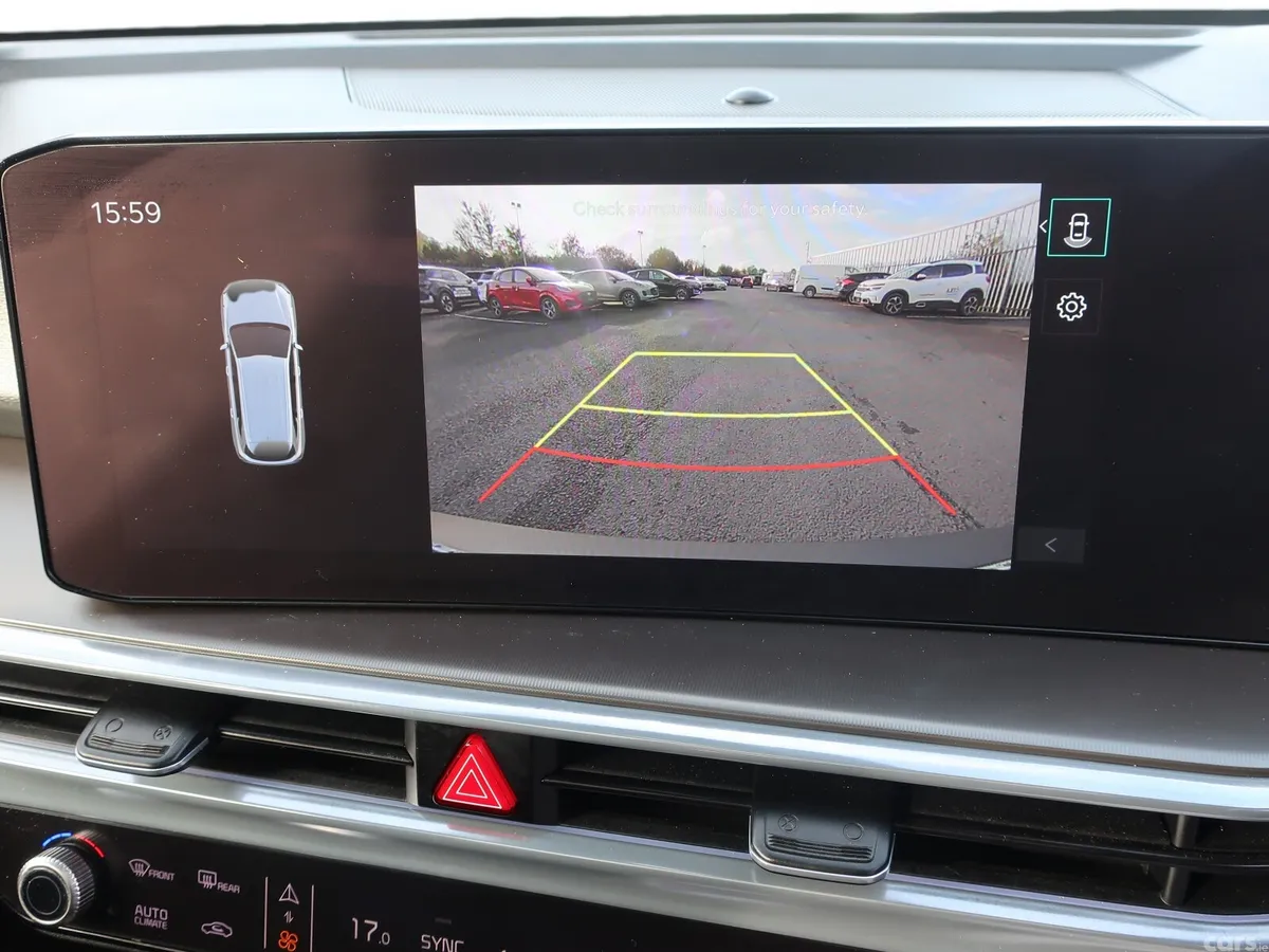 Kia Sorento SUV, Diesel, 2025, Grey