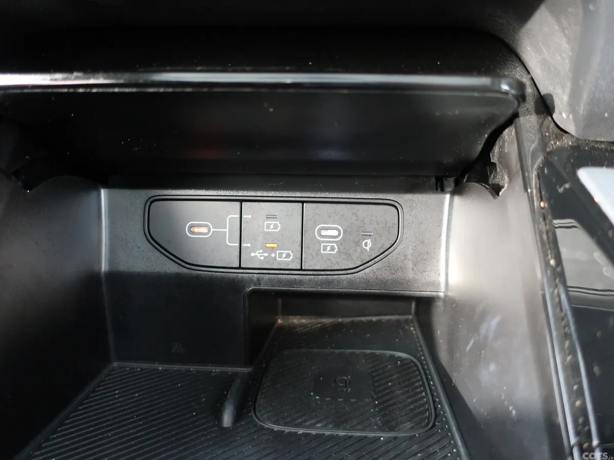 Kia Sorento SUV, Diesel, 2025, Grey