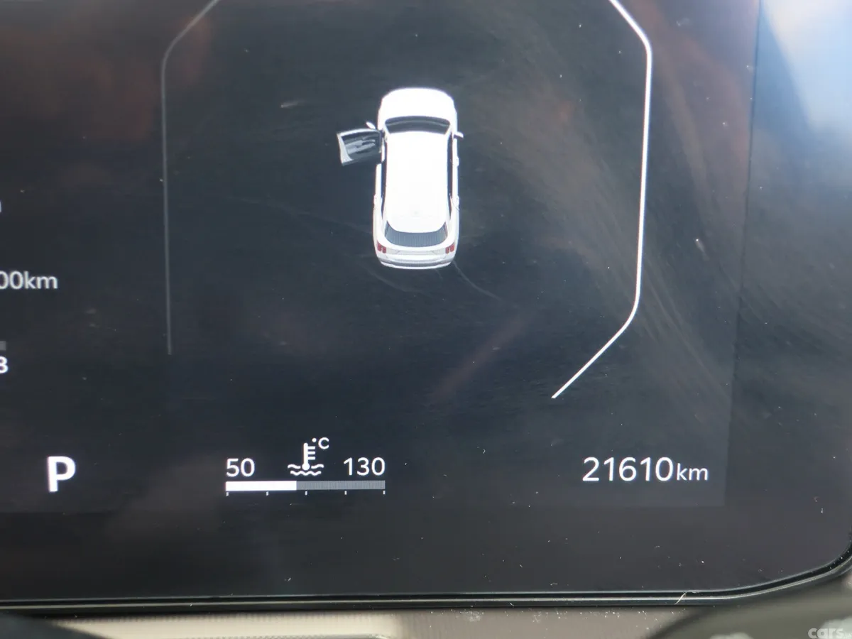 Kia Sorento SUV, Diesel, 2025, Grey