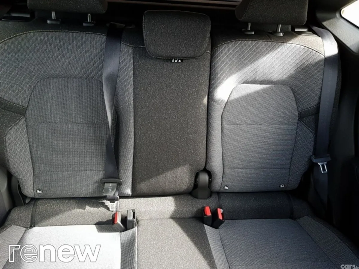 Renault Symbioz Hatchback, Petrol, 2026, Grey