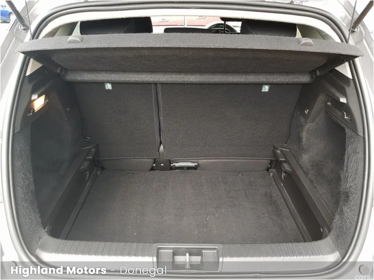 Renault Captur Hatchback, Petrol, 2020, Grey