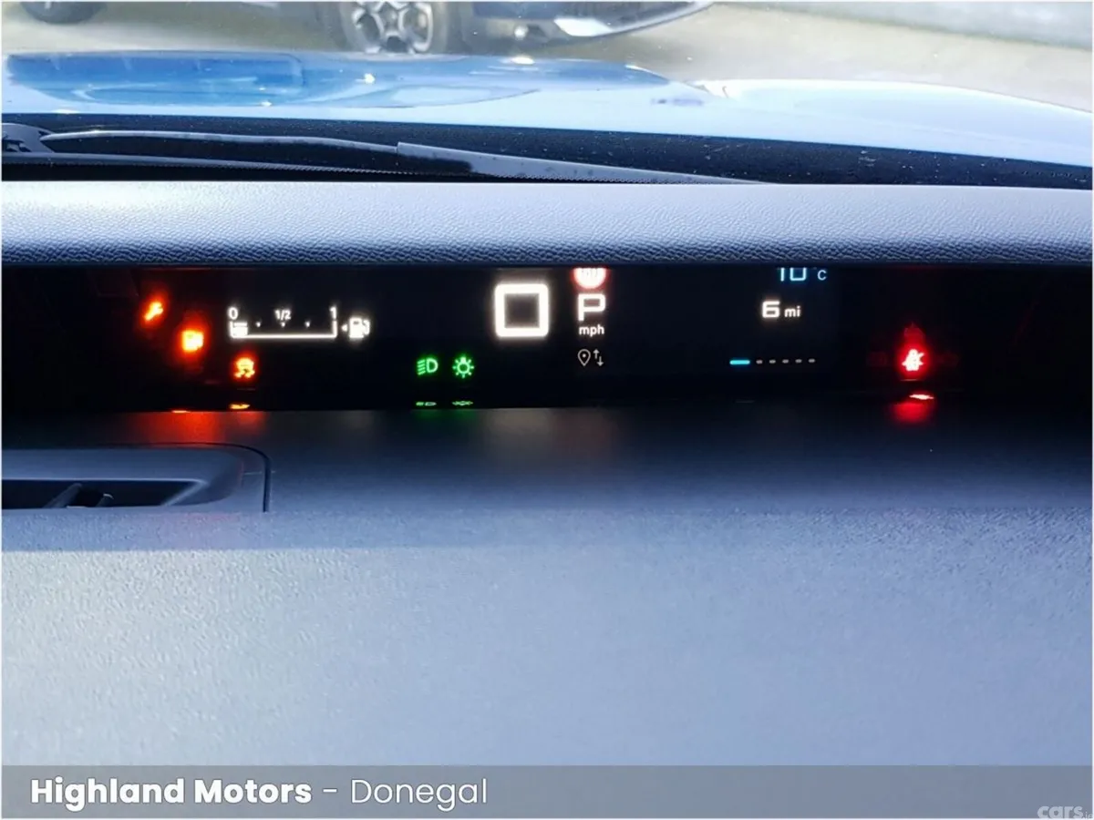 Citroen C3 Hatchback, Petrol Hybrid, 2026, 