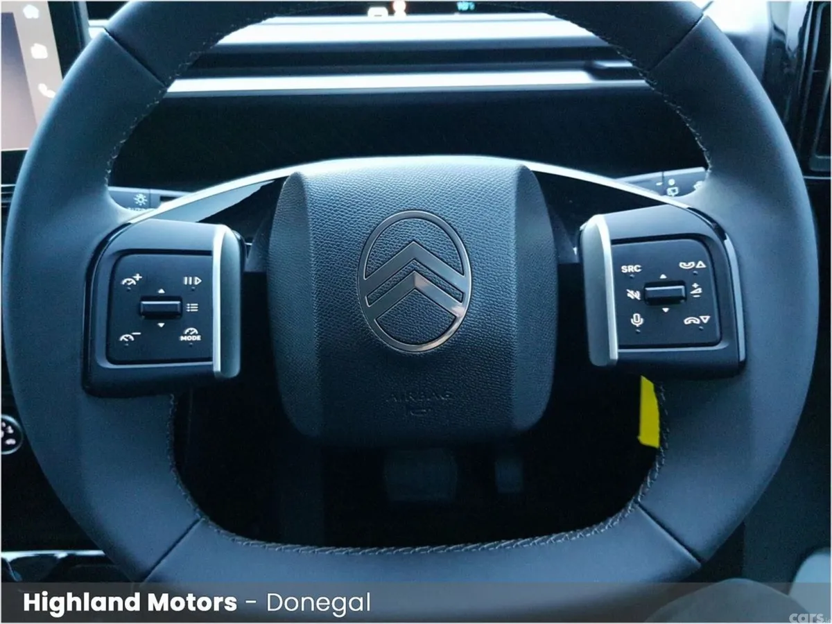 Citroen C3 Hatchback, Petrol Hybrid, 2026, 