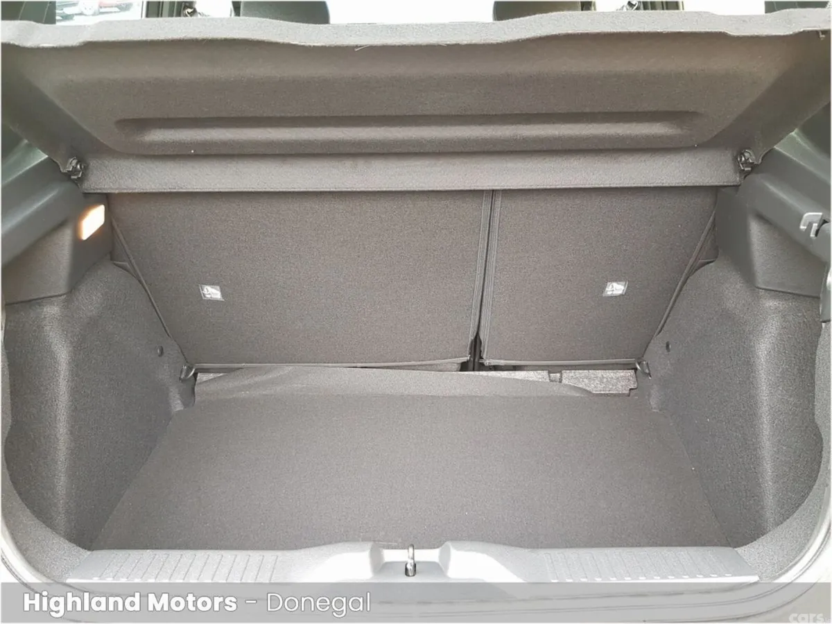 Citroen C3 Hatchback, Petrol, 2026, 