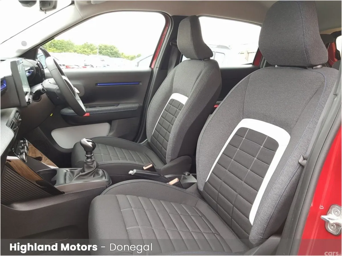 Citroen C3 SUV, Petrol, 2026, 