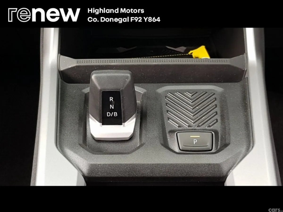 Dacia Bigster SUV, Petrol, 2026, 