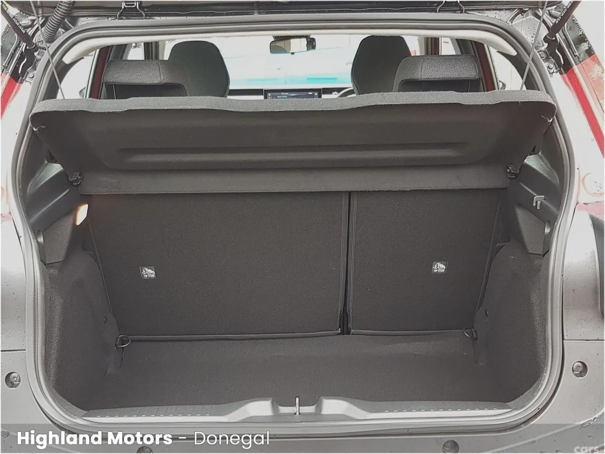 Citroen C3 SUV, Petrol, 2026, 