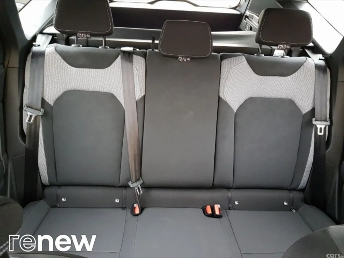 Dacia Bigster SUV, Petrol, 2026, 