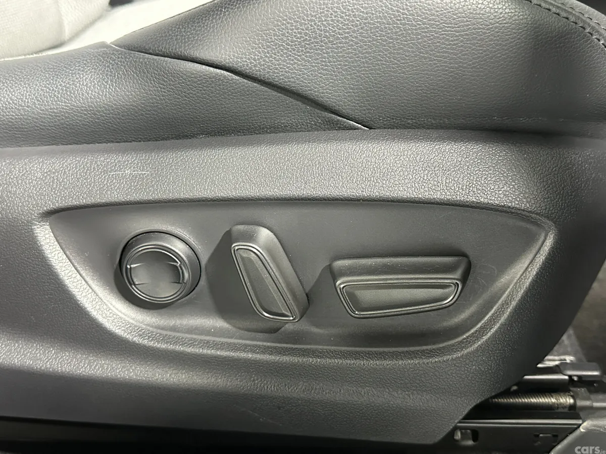 Toyota Corolla Cross SUV, Petrol Hybrid, 2023, Brown