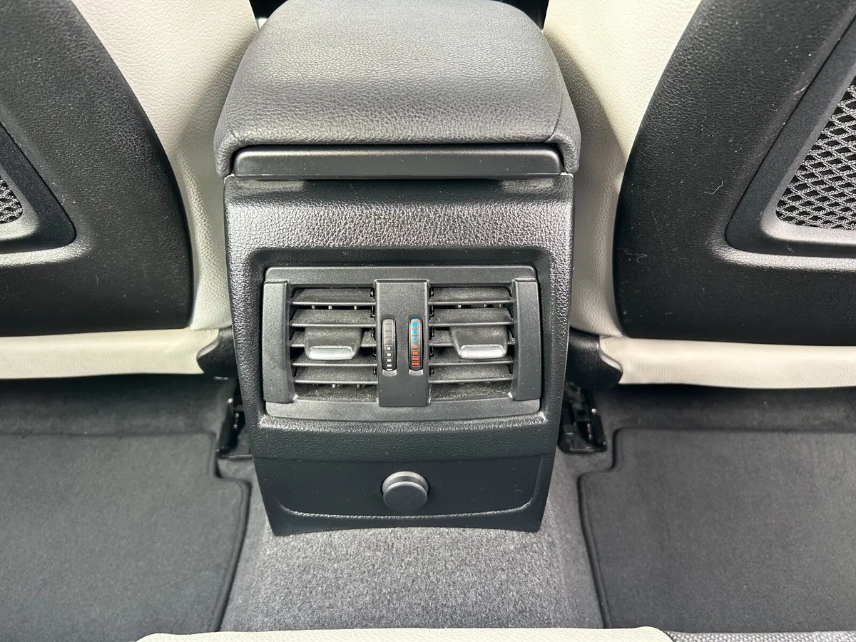 BMW 1-Series Hatchback, Diesel, 2017, Silver