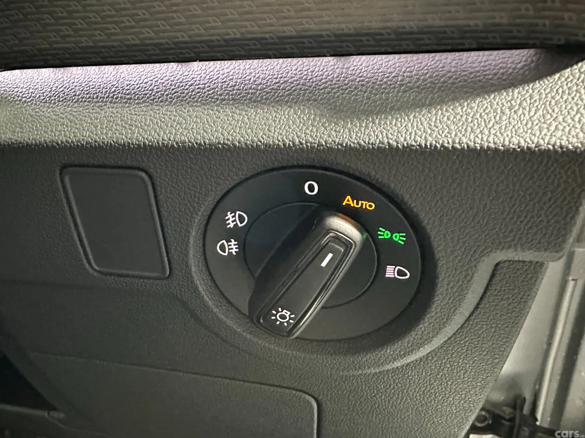 Volkswagen T-Cross SUV, Petrol, 2024, Silver