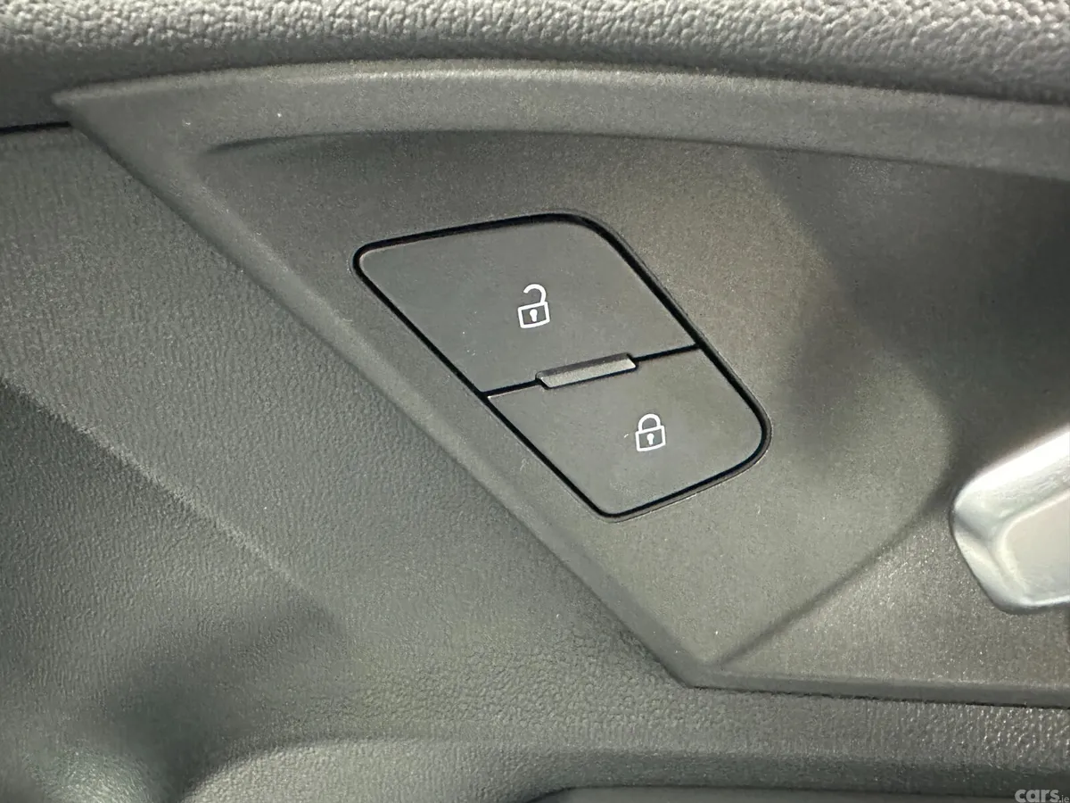Audi A3 Hatchback, Petrol, 2021, White