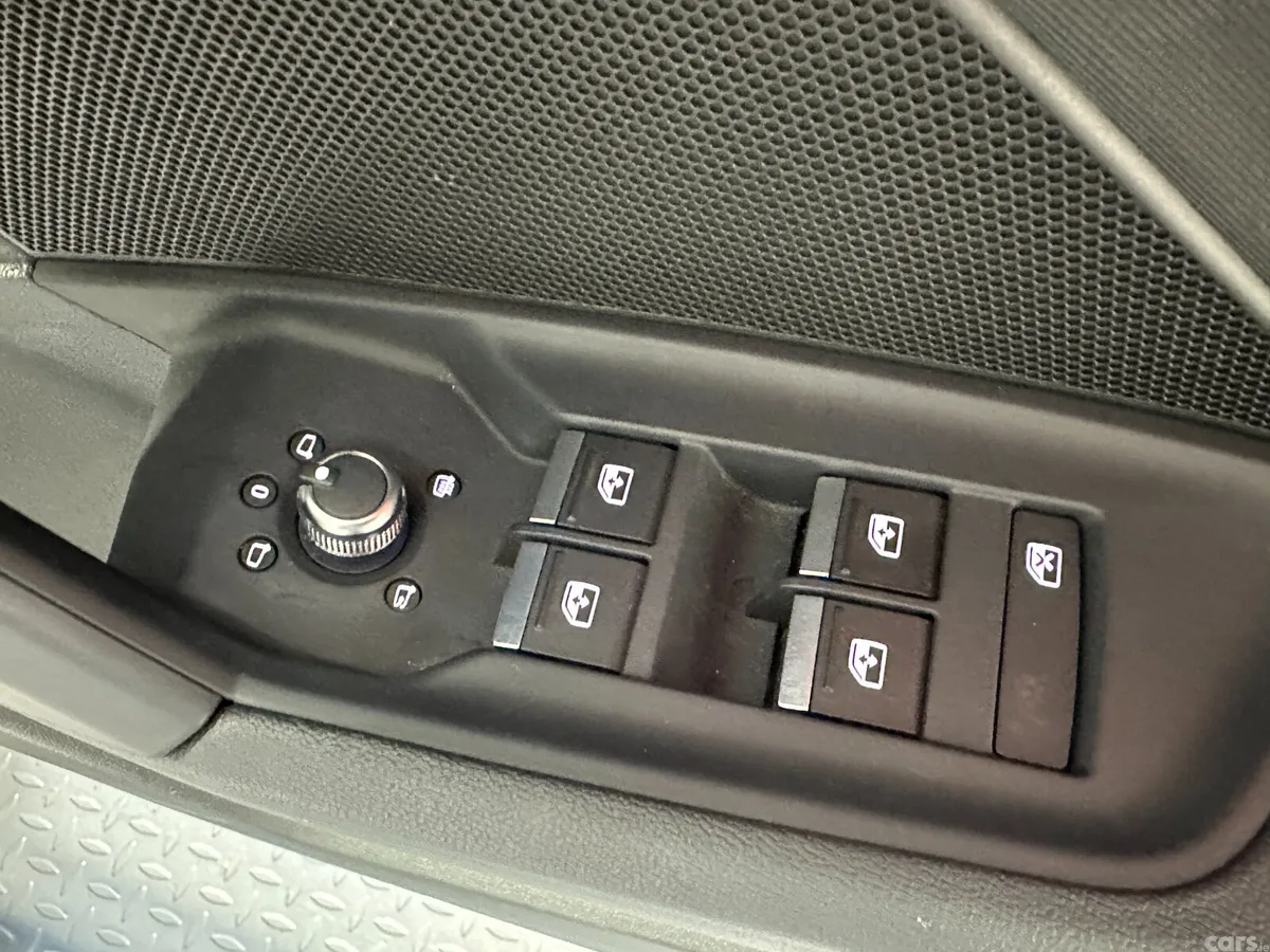 Audi A3 Hatchback, Petrol, 2021, White