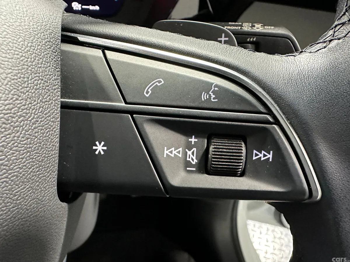 Audi A3 Hatchback, Petrol, 2021, White