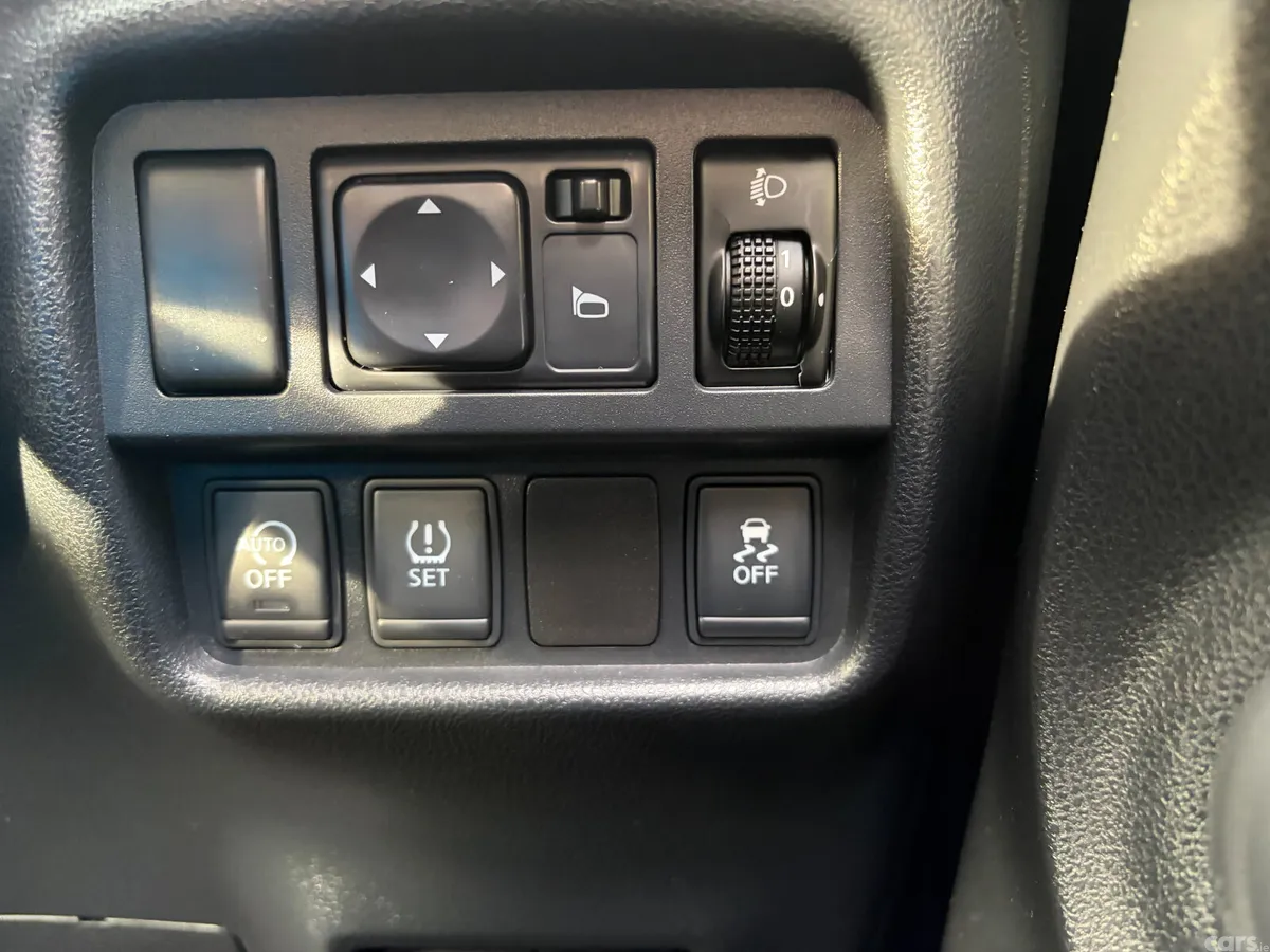 Nissan Juke SUV, Petrol, 2018, Grey